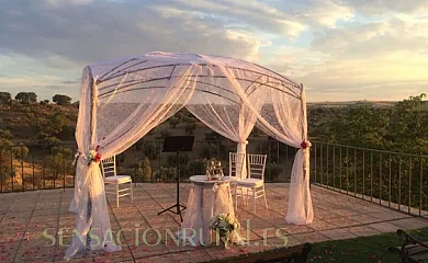 Casa Rural Cigarral del Pintor en Toledo [Ciudad] (Toledo) - Foto 17