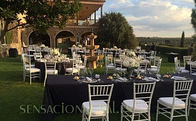 Casa Rural Cigarral del Pintor en Toledo [Ciudad] (Toledo) - Foto 18