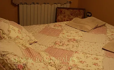 Apartamentos Rurales Esencias de la Alcarria en Hueva (Guadalajara) - Foto 6