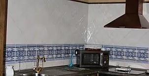 Apartamentos Rurales Esencias de la Alcarria 003