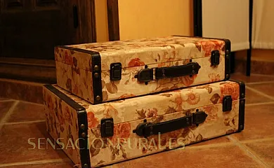 Apartamentos Rurales Esencias de la Alcarria en Hueva (Guadalajara) - Foto 11