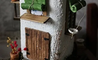 Apartamentos Rurales Esencias de la Alcarria en Hueva (Guadalajara) - Foto 16