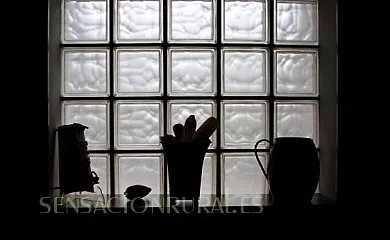 Apartamentos Rurales Esencias de la Alcarria en Hueva (Guadalajara) - Foto 17