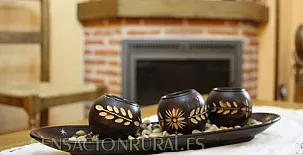 Apartamentos Rurales Esencias de la Alcarria 002