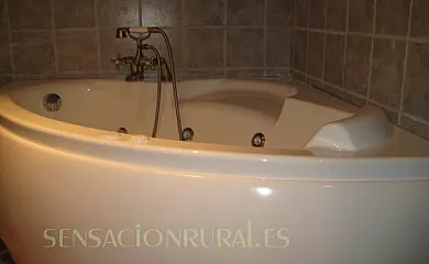 Apartamentos Rurales Esencias de la Alcarria en Hueva (Guadalajara) - Foto 24