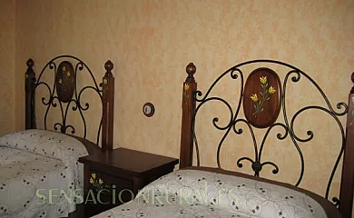Apartamentos Rurales Esencias de la Alcarria en Hueva (Guadalajara) - Foto 25
