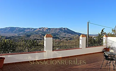 Cortijo Alcibara en Vélez Rubio (Almería) - Foto 4