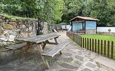 Arcoiris en Aldehuela Del Rincón (Soria) - Foto 8