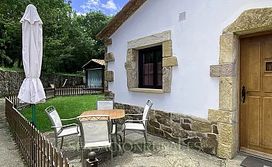 Arcoiris en Aldehuela Del Rincón (Soria) - Foto 10