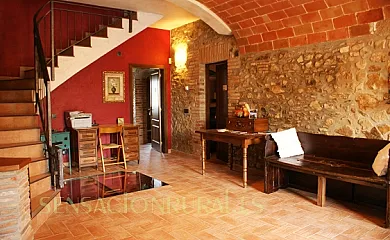 Can Cateura en Llagostera (Girona) - Foto 3