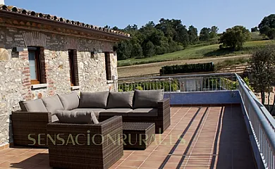 Can Cateura en Llagostera (Girona) - Foto 4