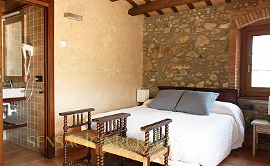 Can Cateura en Llagostera (Girona) - Foto 5