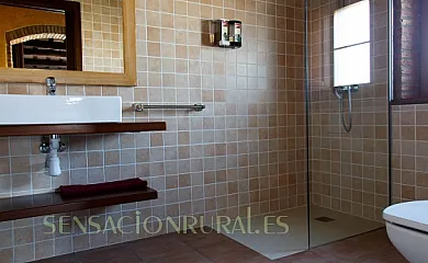 Can Cateura en Llagostera (Girona) - Foto 6