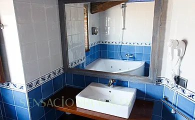 Can Cateura en Llagostera (Girona) - Foto 7