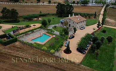 Can Cateura en Llagostera (Girona) - Foto 8