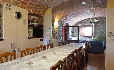 Can Cateura en Llagostera (Girona) - Foto 9