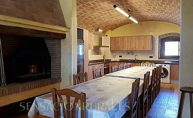 Can Cateura en Llagostera (Girona) - Foto 10