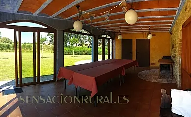 Can Cateura en Llagostera (Girona) - Foto 11