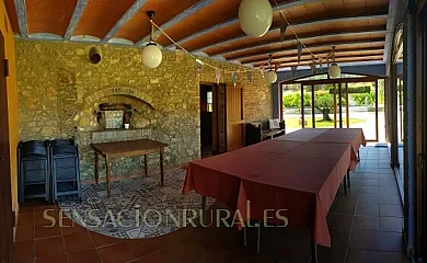 Can Cateura en Llagostera (Girona) - Foto 12