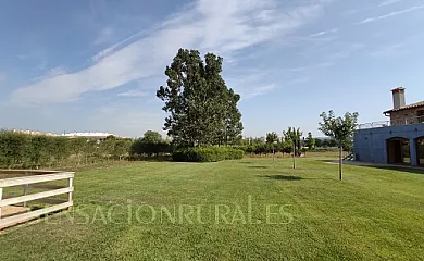 Can Cateura en Llagostera (Girona) - Foto 13