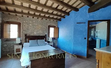 Can Cateura en Llagostera (Girona) - Foto 14