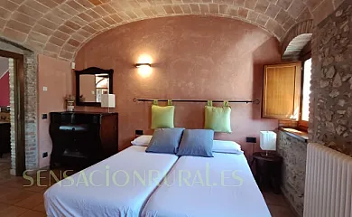 Can Cateura en Llagostera (Girona) - Foto 15