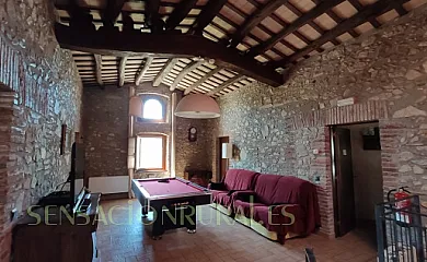 Can Cateura en Llagostera (Girona) - Foto 16