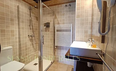 Can Cateura en Llagostera (Girona) - Foto 17