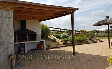 Can Cateura en Llagostera (Girona) - Foto 20