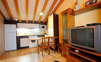 Palacio Yasmin en Covarrubias (Burgos) - Foto 2