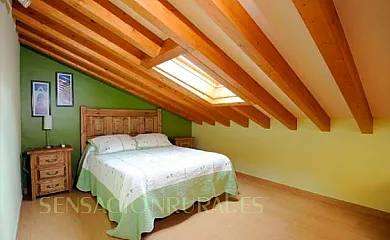 Palacio Yasmin en Covarrubias (Burgos) - Foto 3