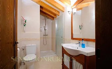 Palacio Yasmin en Covarrubias (Burgos) - Foto 4