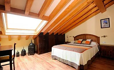 Palacio Yasmin en Covarrubias (Burgos) - Foto 5