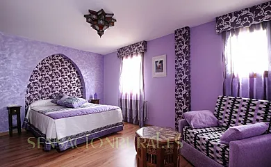 Palacio Yasmin en Covarrubias (Burgos) - Foto 7