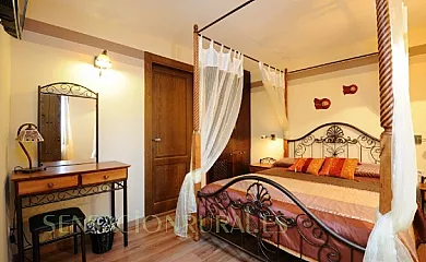 Palacio Yasmin en Covarrubias (Burgos) - Foto 9