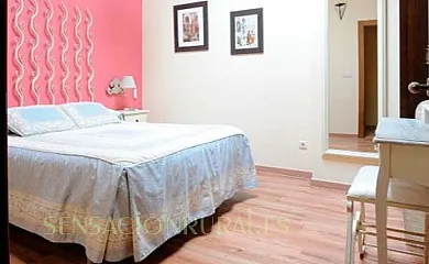 Palacio Yasmin en Covarrubias (Burgos) - Foto 10