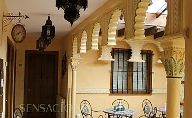 Palacio Yasmin en Covarrubias (Burgos) - Foto 11