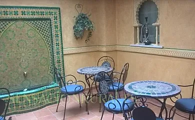 Palacio Yasmin en Covarrubias (Burgos) - Foto 12