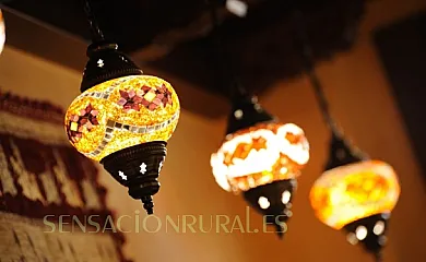 Palacio Yasmin en Covarrubias (Burgos) - Foto 13