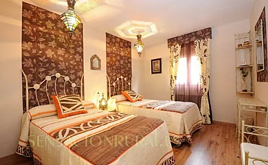 Palacio Yasmin en Covarrubias (Burgos) - Foto 14