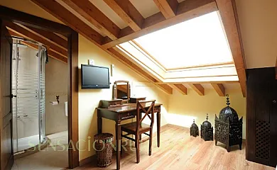 Palacio Yasmin en Covarrubias (Burgos) - Foto 15