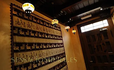 Palacio Yasmin en Covarrubias (Burgos) - Foto 16