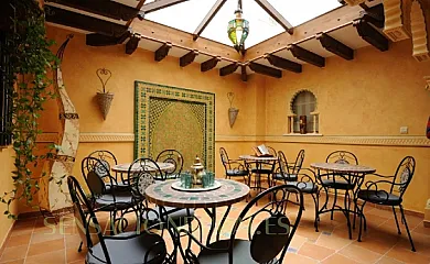 Palacio Yasmin en Covarrubias (Burgos) - Foto 17