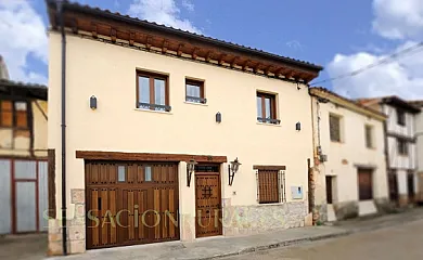 Palacio Yasmin en Covarrubias (Burgos) - Foto 18