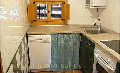 Torre de Campos en Ainzón (Zaragoza) - Foto 4