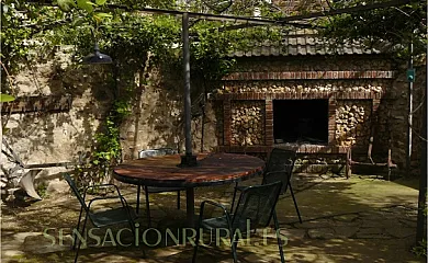 Torre de Campos en Ainzón (Zaragoza) - Foto 7