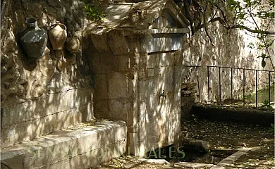 Torre de Campos en Ainzón (Zaragoza) - Foto 9