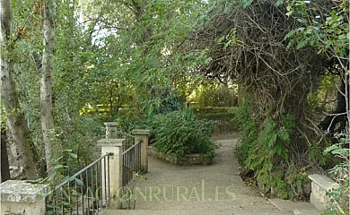 Torre de Campos en Ainzón (Zaragoza) - Foto 12