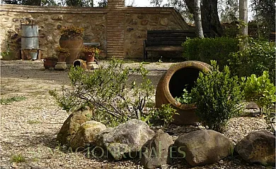 Torre de Campos en Ainzón (Zaragoza) - Foto 13