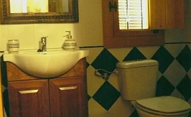 Torre de Campos en Ainzón (Zaragoza) - Foto 15